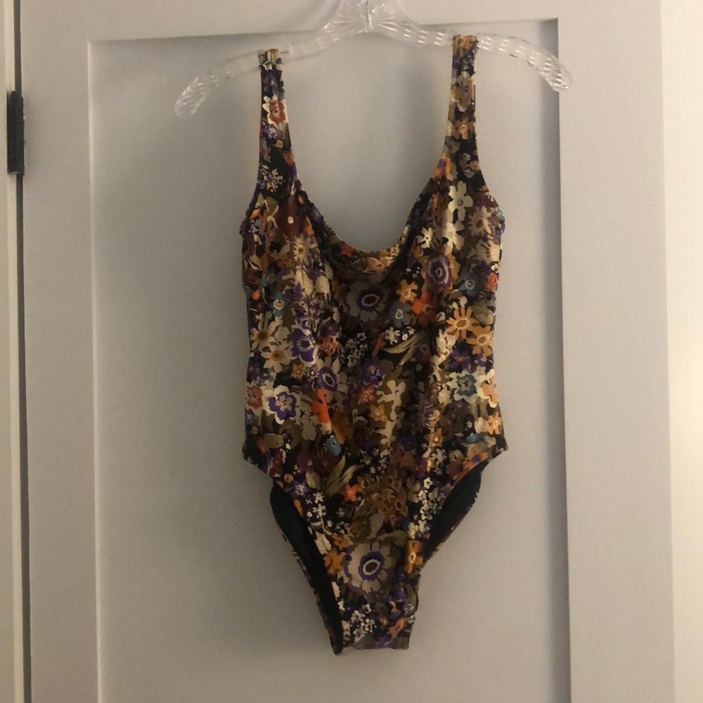 Madewell Swimsuit - NEW with tags!